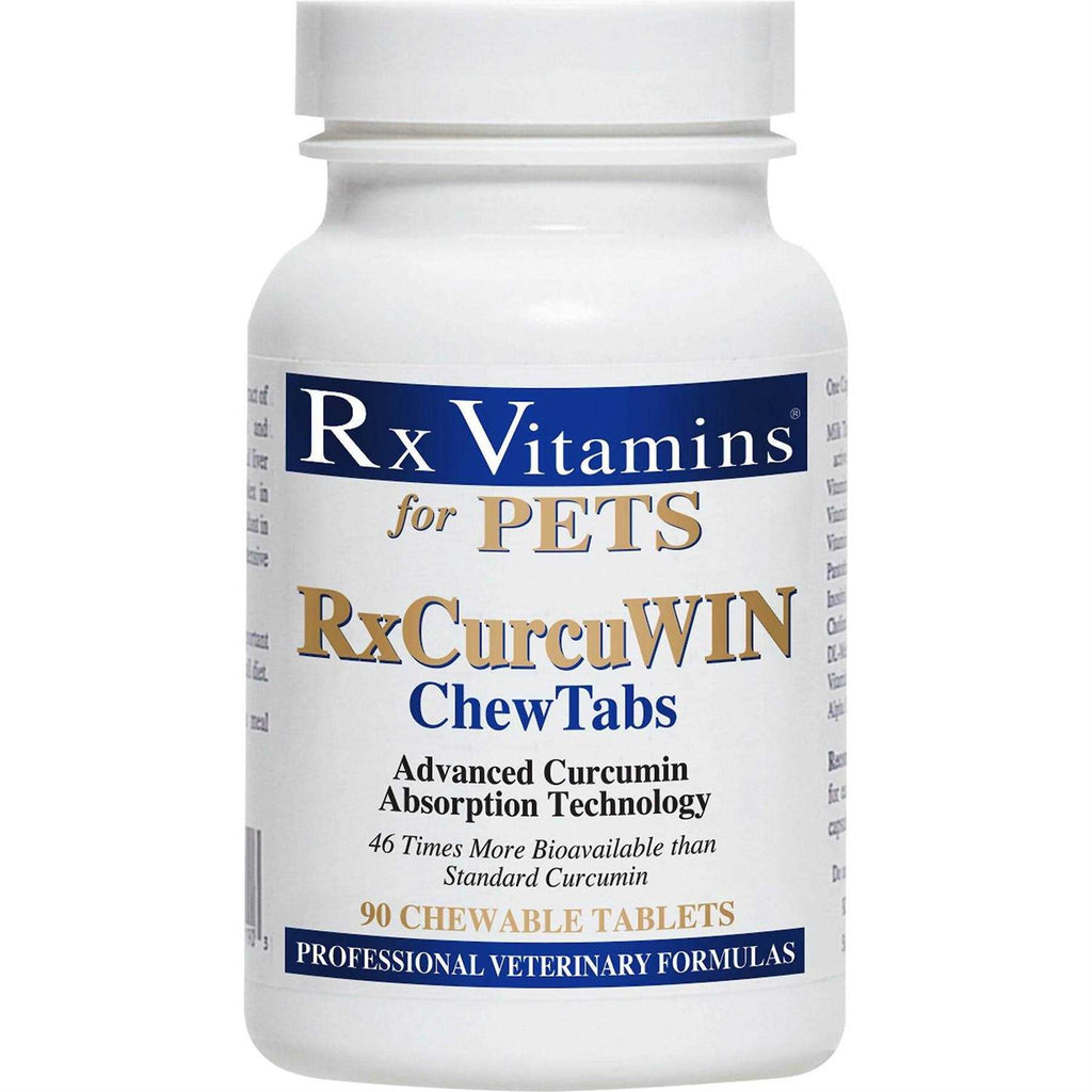 Curcumin for Dogs & Cats T93215