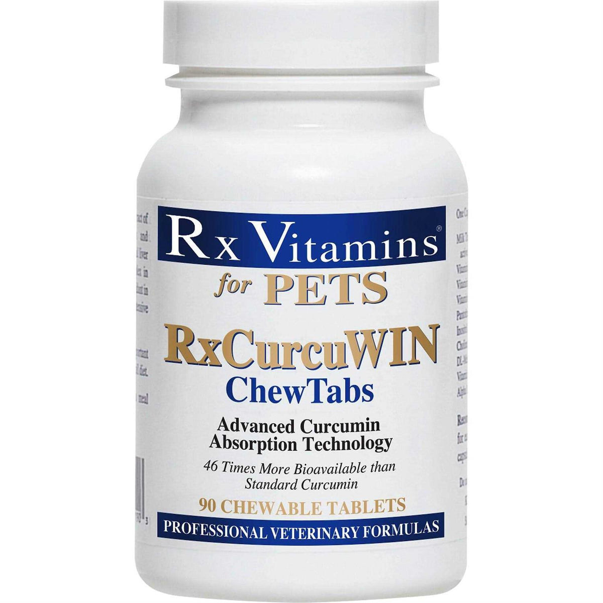 Curcumin for Dogs & Cats T93215