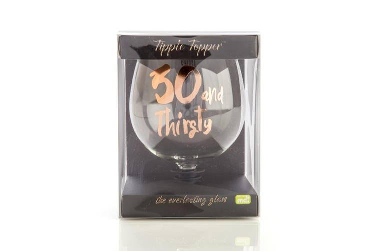 Tipple Topper B282997