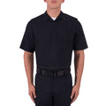 X-Large x Tall Dark Navy Blue Body Armor Carrier N493279