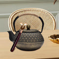 Cast Iron Teapot Tea Kettle Y6341