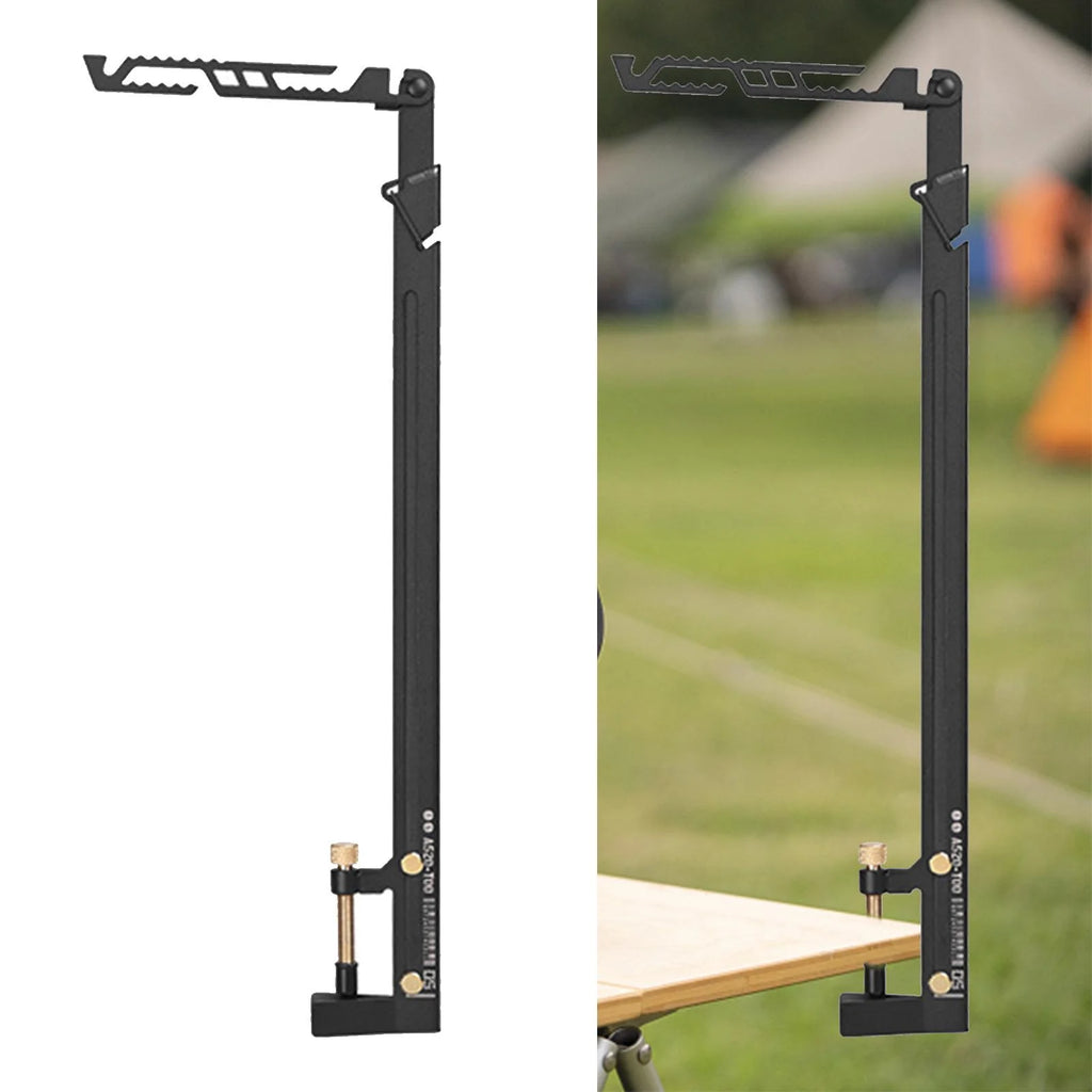 Camping Lantern Stand M6696