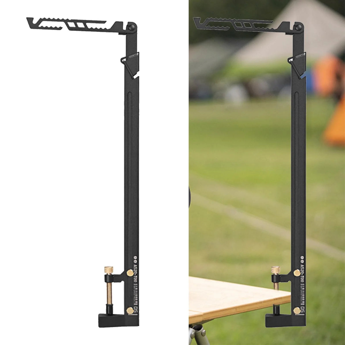 Camping Lantern Stand M6696