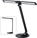 Rotatable Aluminum LED Desk Lamp with USB Charging Port N438303