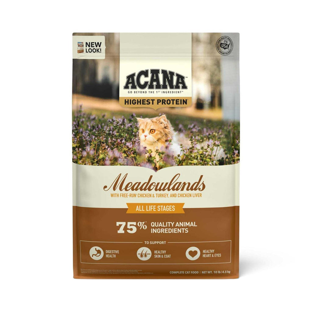 Dry Cat Food E59873
